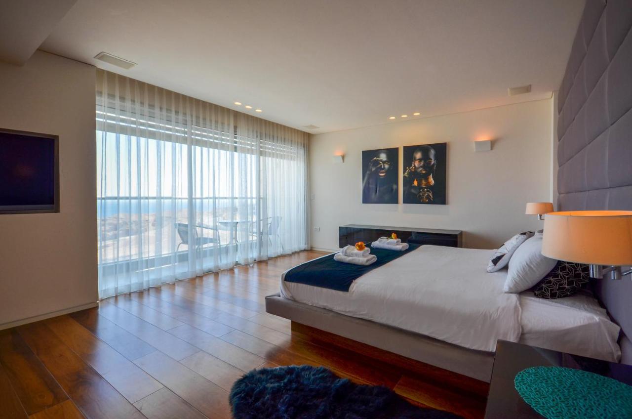 Yalarent Mountainside Duplexes With Private Pool Ejlat Zewnętrze zdjęcie