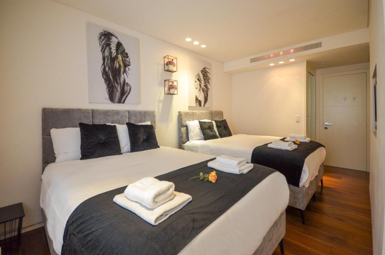 Yalarent Mountainside Duplexes With Private Pool Ejlat Zewnętrze zdjęcie