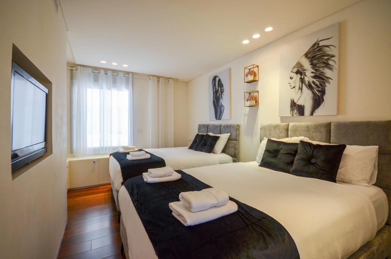 Yalarent Mountainside Duplexes With Private Pool Ejlat Zewnętrze zdjęcie