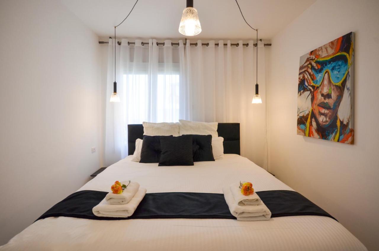 Yalarent Mountainside Duplexes With Private Pool Ejlat Zewnętrze zdjęcie