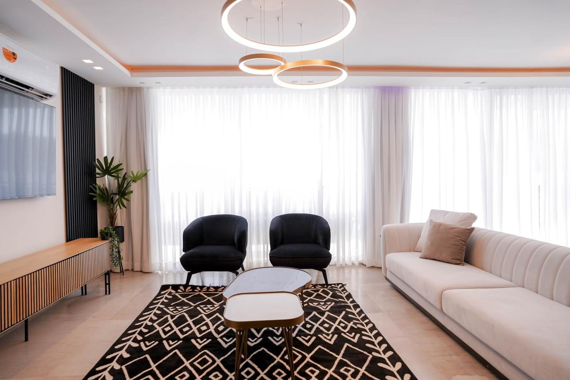 Yalarent Mountainside Duplexes With Private Pool Ejlat Zewnętrze zdjęcie