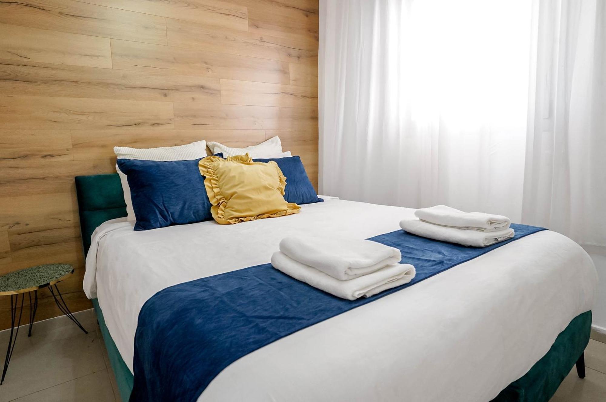 Yalarent Mountainside Duplexes With Private Pool Ejlat Zewnętrze zdjęcie