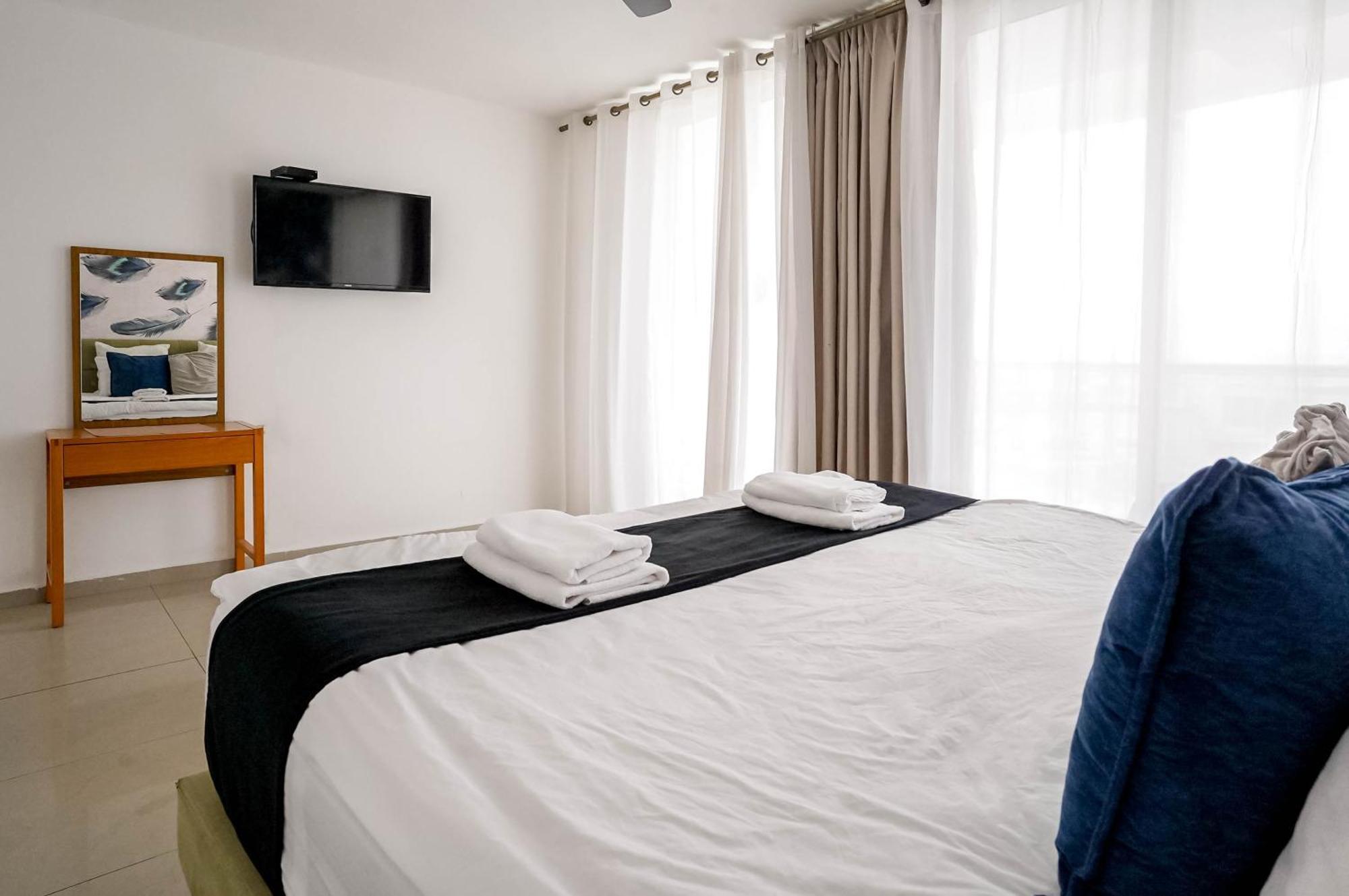 Yalarent Mountainside Duplexes With Private Pool Ejlat Zewnętrze zdjęcie