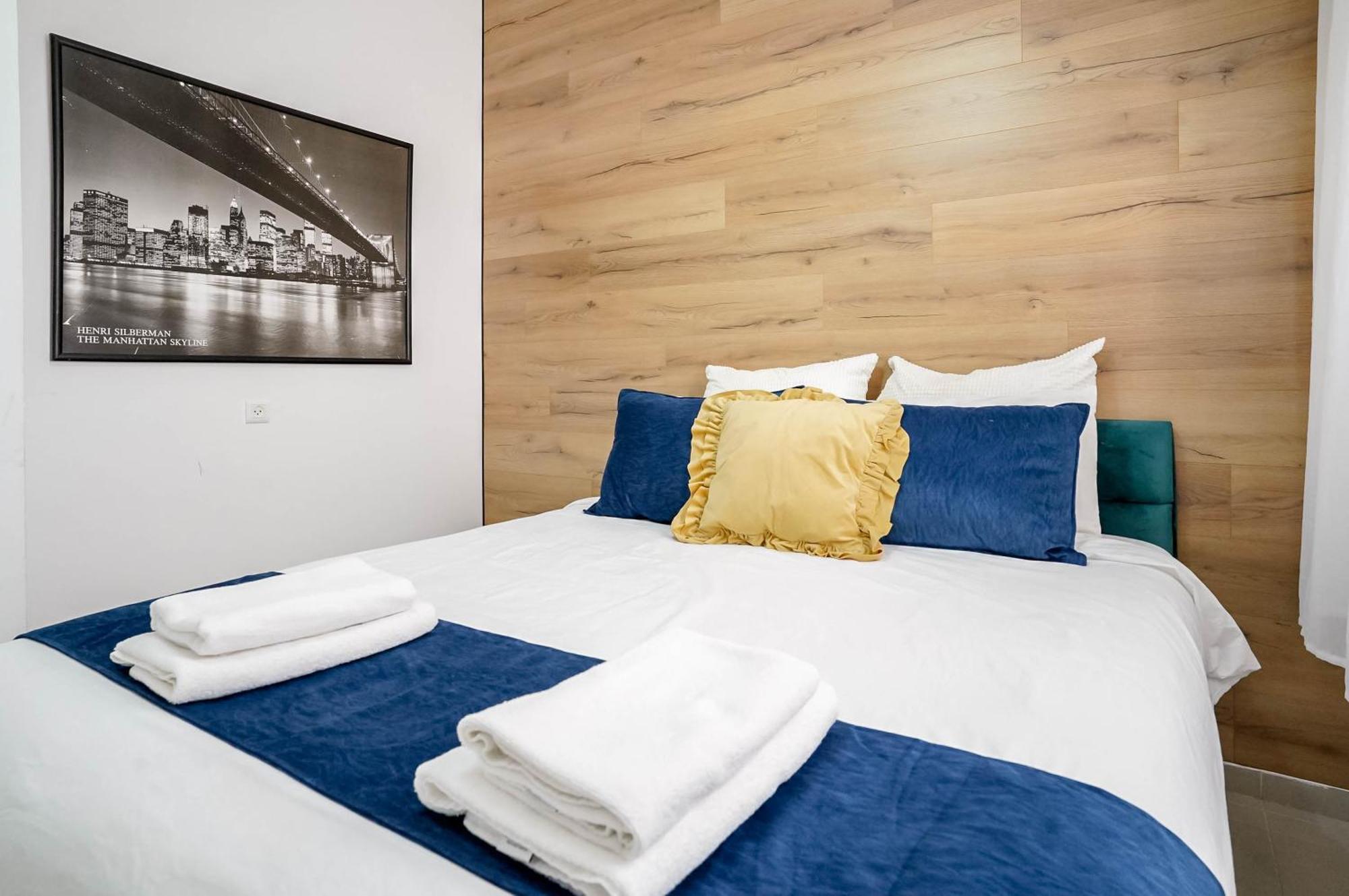 Yalarent Mountainside Duplexes With Private Pool Ejlat Zewnętrze zdjęcie